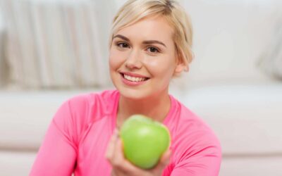 5 Reasons You Need a Weight Loss Coach