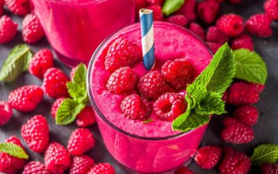 Do Smoothies Spike Blood Sugar?