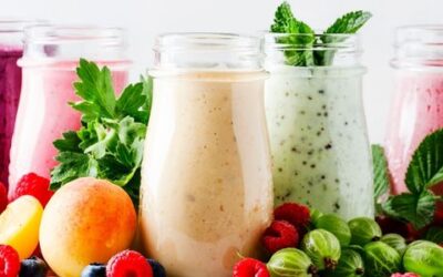 Are Smoothies Good for Weight Loss?