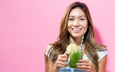 Do Smoothies Help with Bloating?